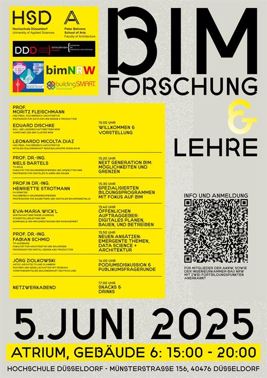 BIM Veranstaltung 02